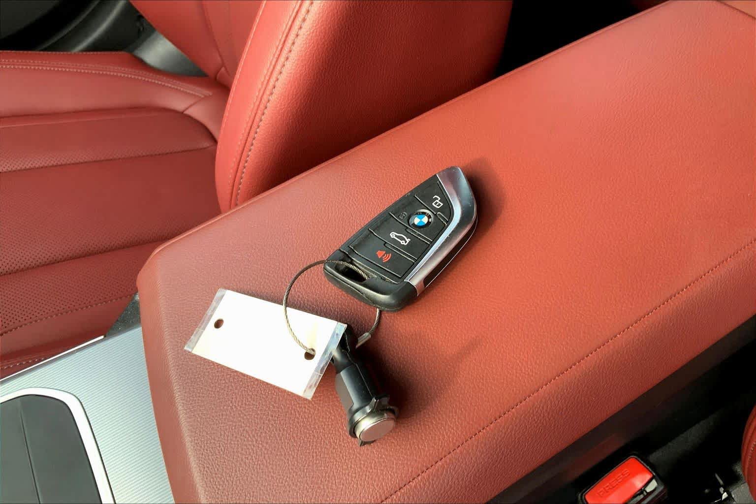 Used 2022 BMW 430i Gran Coupe w/ Premium Package image 15