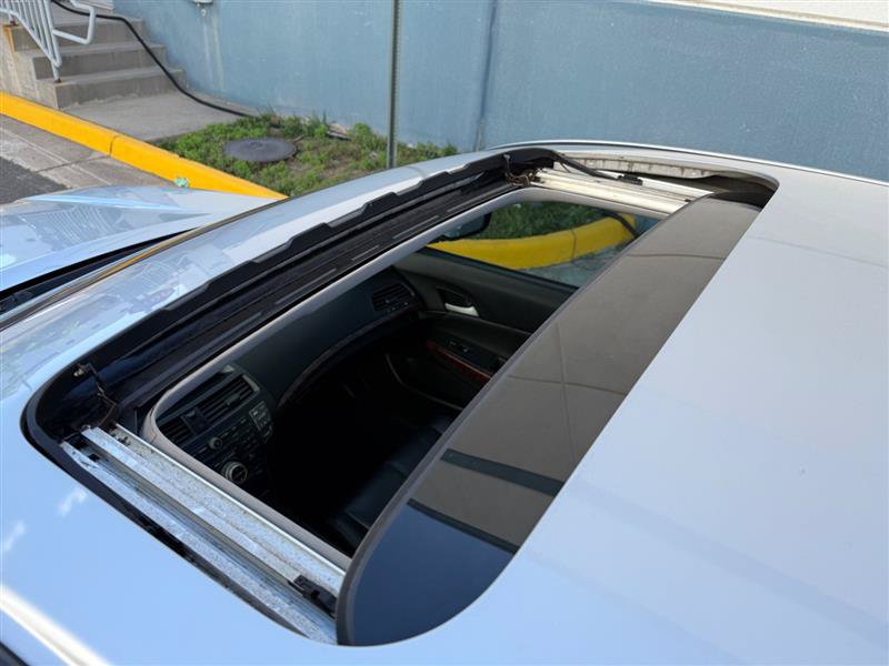 Used 2010 Honda Crosstour EX-L image 49