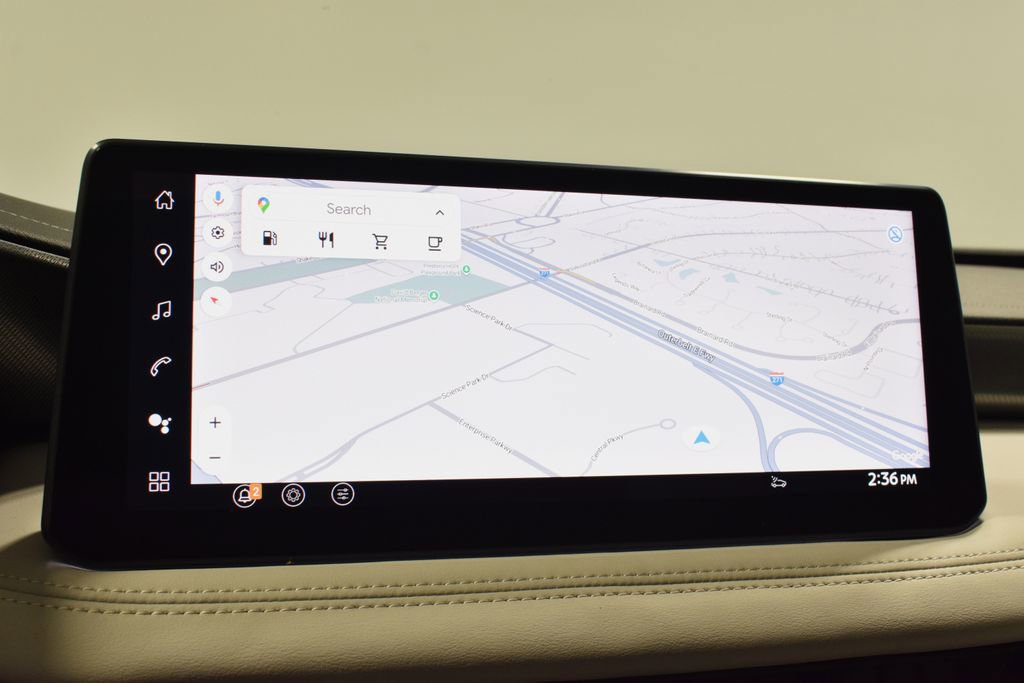 New 2026 INFINITI QX60 Luxe w/ Family Package image 23