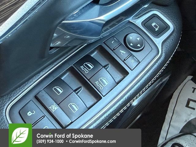 Used 2019 RAM 2500 Laramie AWD/4WD image 18