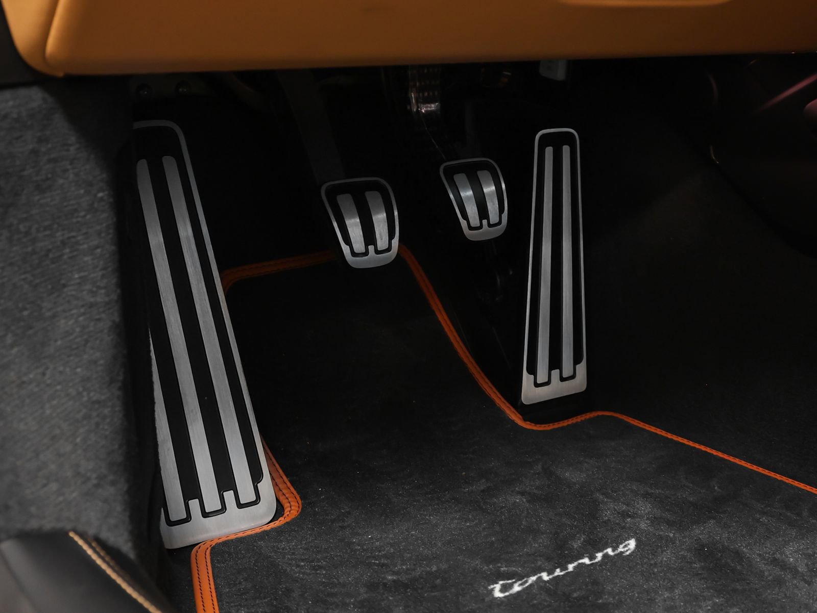 Certified 2026 Porsche 911 GT3 image 52