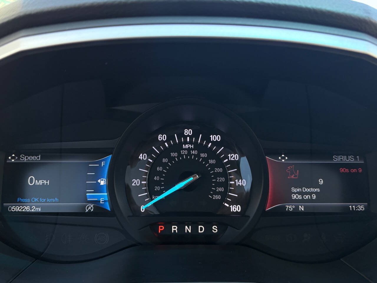 Used 2020 Ford Edge SEL w/ Convenience Package AWD/4WD image 22