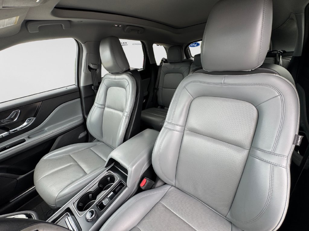 Used 2021 Lincoln Corsair Reserve FWD image 19