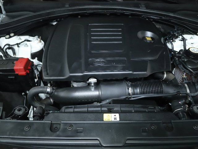 Used 2019 Land Rover Range Rover Velar S image 38