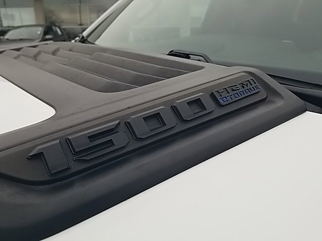 Used 2023 RAM 1500 Laramie image 55