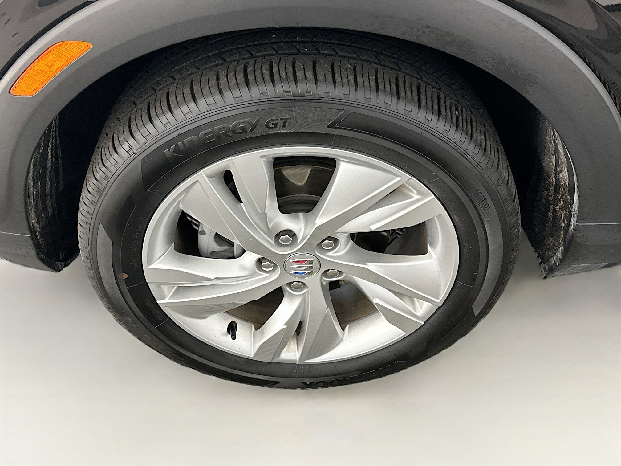 Used 2025 Buick Encore GX Preferred FWD image 11