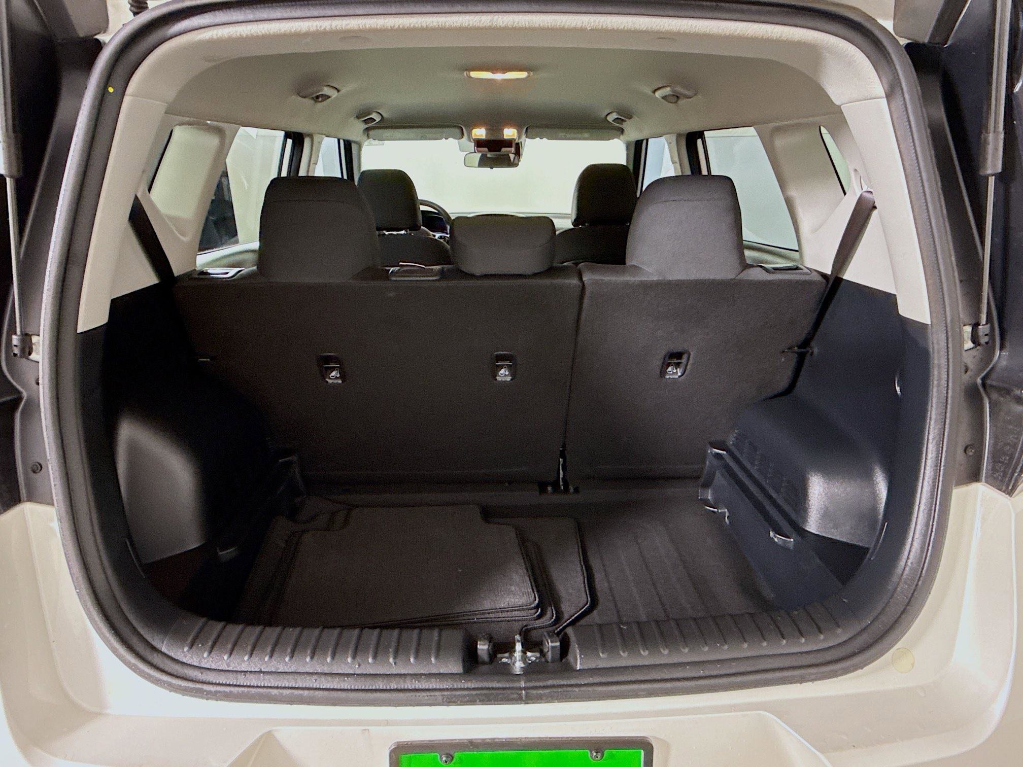 Used 2025 Kia Soul LX w/ LX Technology Package image 34