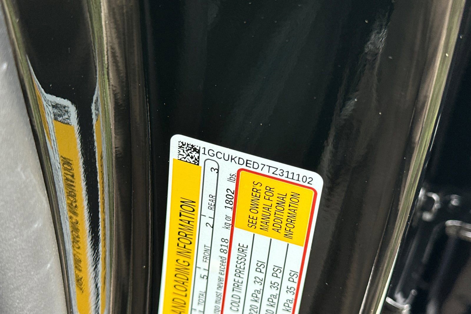 New 2026 Chevrolet Silverado 1500 LT w/ Safety Package image 26