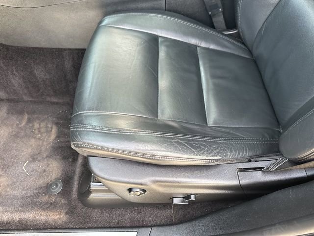 Used 2016 Dodge Durango Limited w/ Premium Group image 22