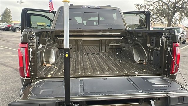 New 2025 Ford F150 Raptor image 13