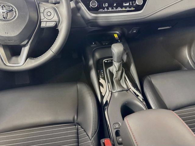 New 2026 Toyota Corolla XSE FWD image 25