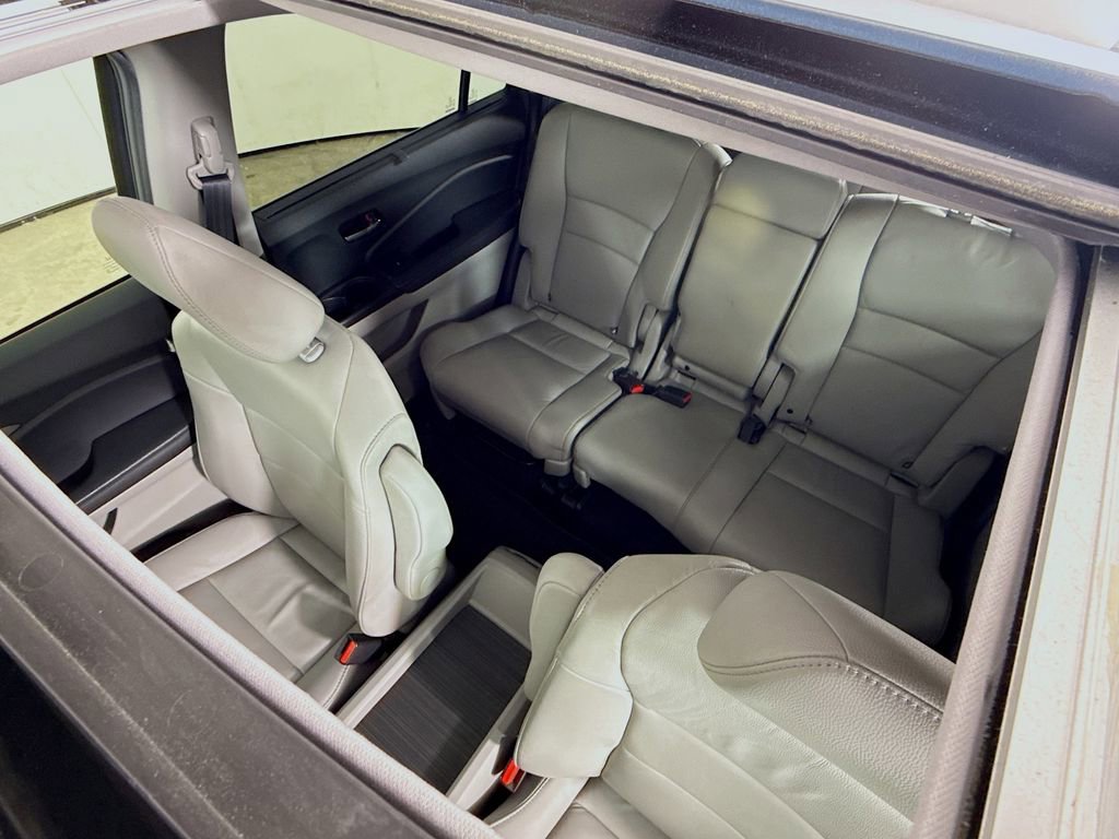Used 2022 Honda Pilot Special Edition image 28