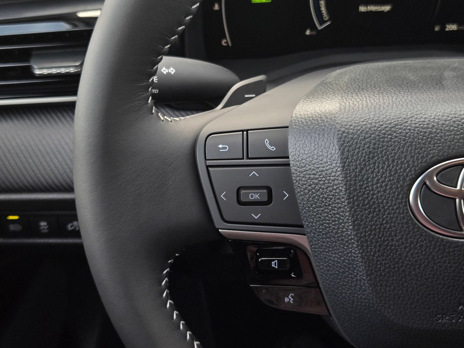 Certified 2026 Toyota Camry SE FWD image 20