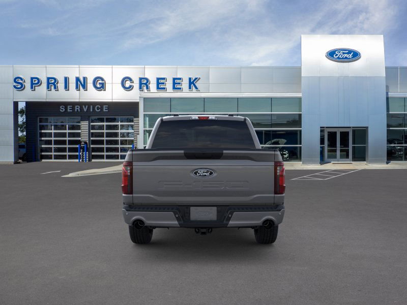 New 2026 Ford F150 STX w/ F-150 LOBO Package image 6