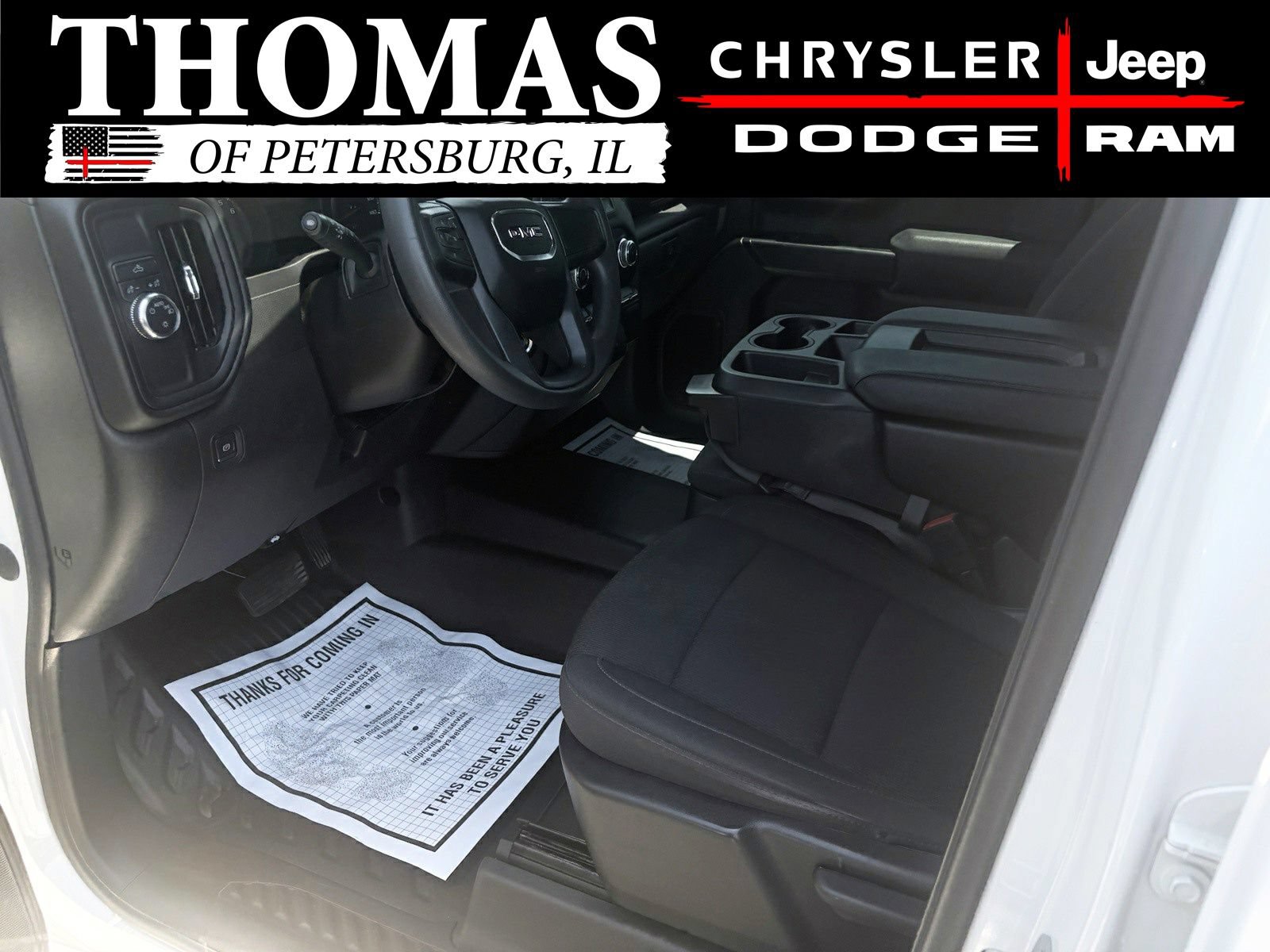 Used 2022 GMC Sierra 1500 Pro w/ Pro Value Package RWD image 26