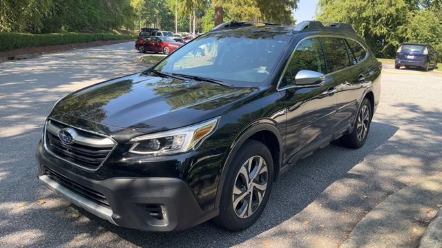 Used 2021 Subaru Outback Touring XT