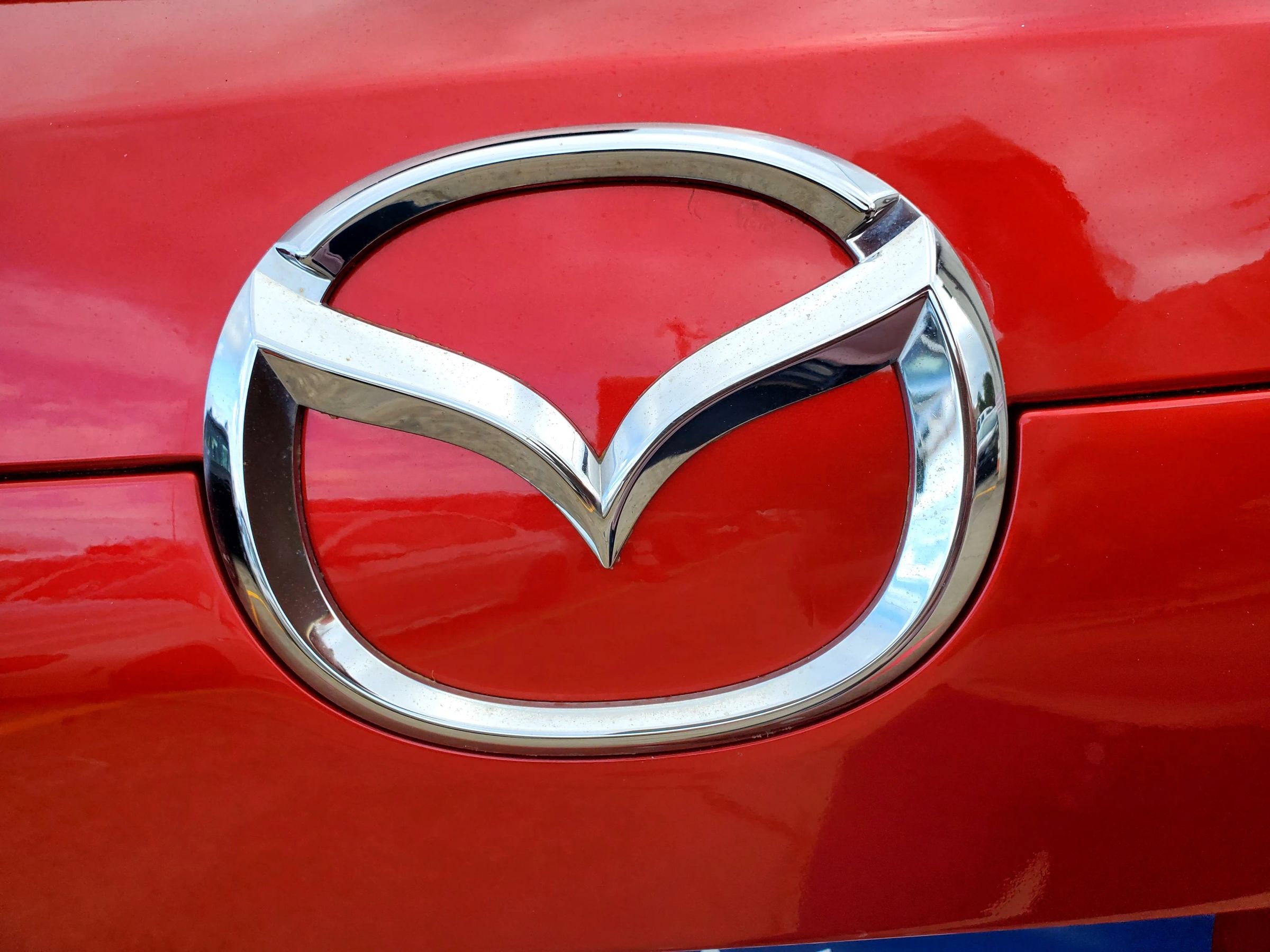 Used 2019 MAZDA CX-5 Sport AWD/4WD image 10
