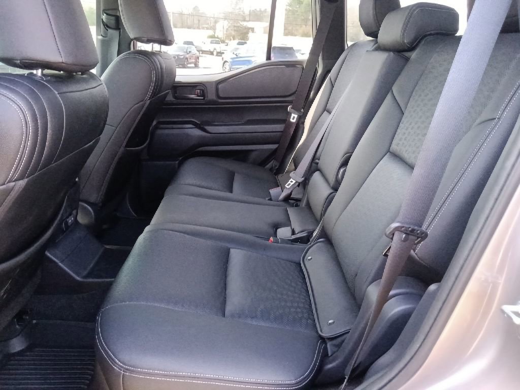 Used 2025 Toyota Land Cruiser 1958 image 28