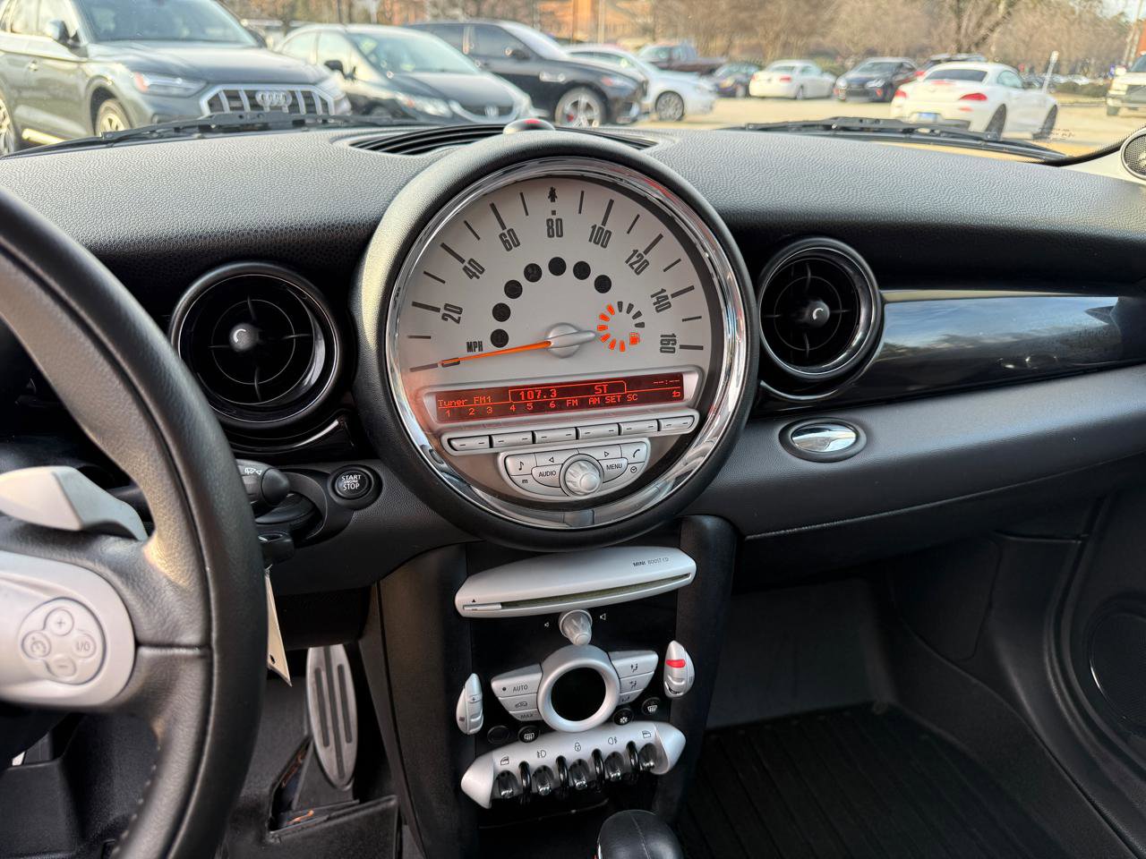 Used 2010 MINI Cooper Clubman S image 15