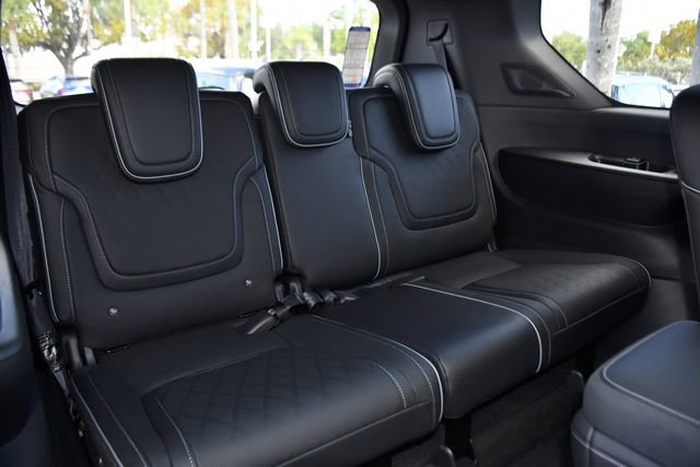 New 2026 INFINITI QX80 Autograph w/ Premium Cargo Package image 31