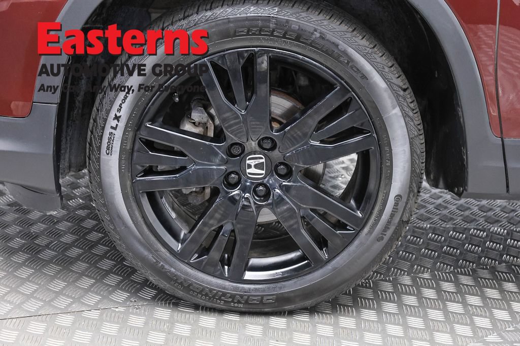 Used 2022 Honda Pilot Special Edition image 33