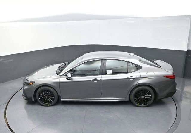 New 2026 Toyota Camry SE w/ Convenience Package FWD image 22