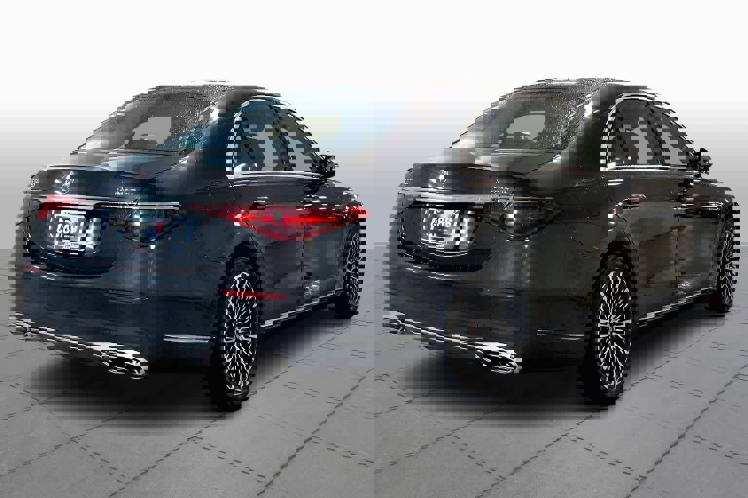 Used 2022 Mercedes-Benz S 580 4MATIC Sedan image 12