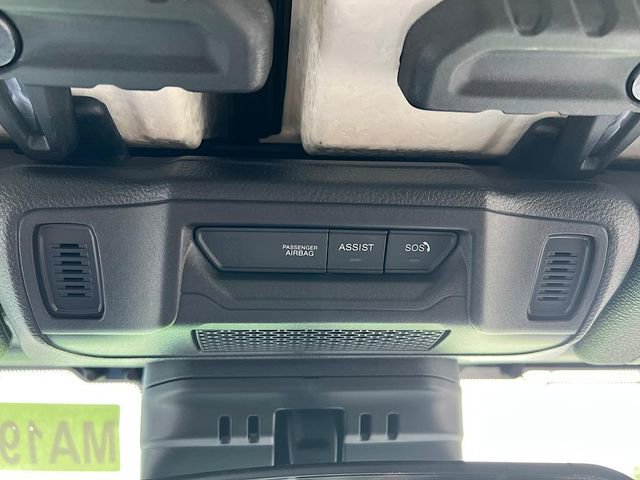 New 2025 Jeep Wrangler Sport S image 26