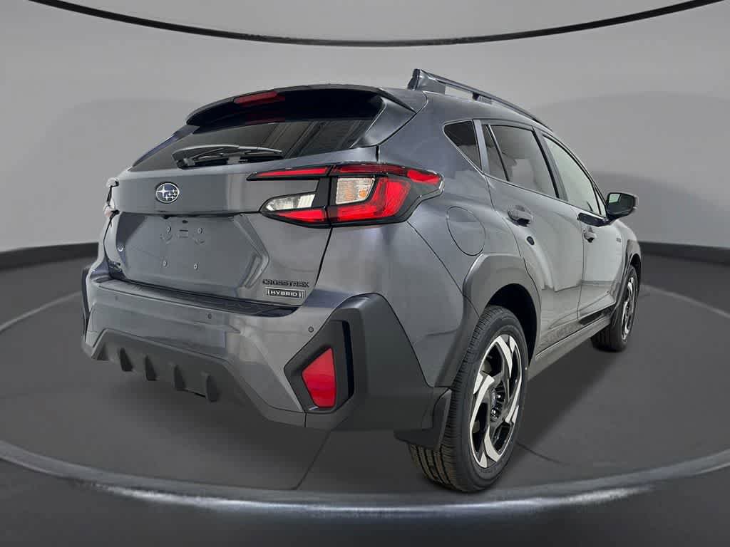 New 2026 Subaru Crosstrek 2.5i Limited AWD/4WD image 5