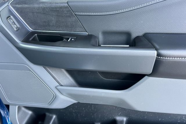 Used 2024 Ford F150 XLT w/ Mobile Office Package image 21