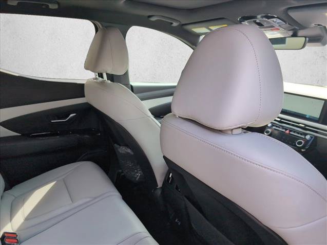 Certified 2026 Hyundai Santa Cruz Limited AWD/4WD image 26