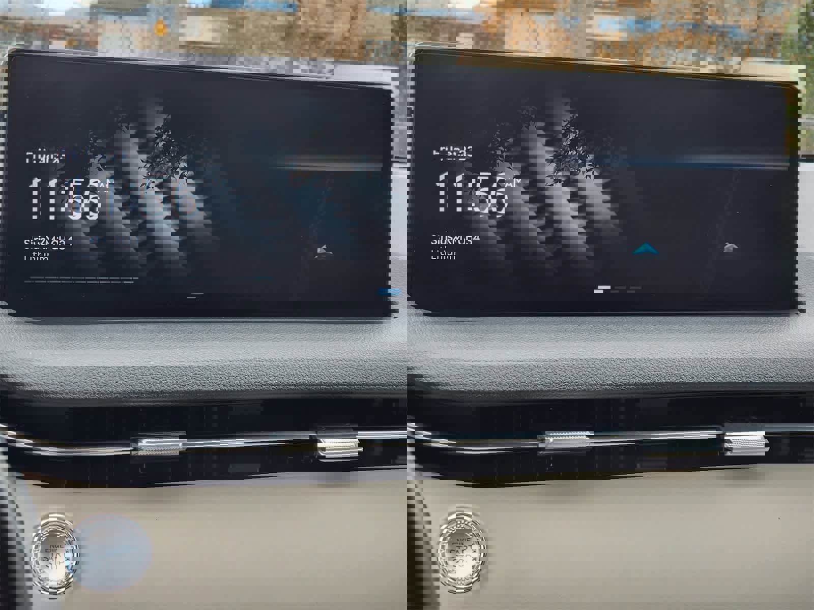 Used 2022 Genesis GV70 2.5T image 23