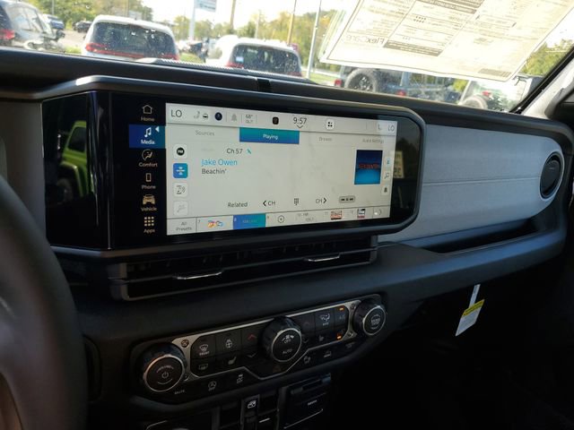 New 2026 Jeep Wrangler Unlimited Sport image 10