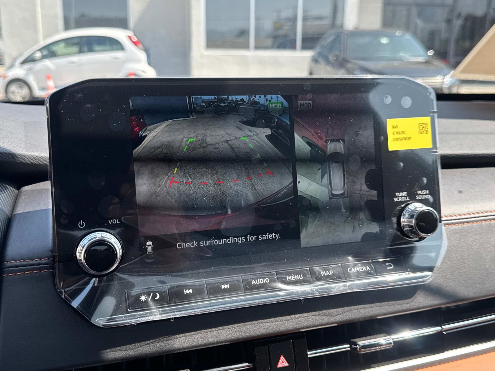 New 2025 Mitsubishi Outlander SEL image 30