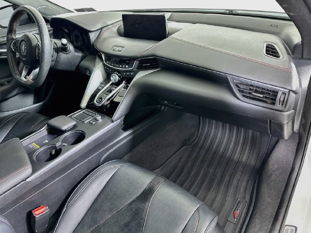 Used 2023 Acura TLX w/ A-SPEC Package AWD/4WD image 36