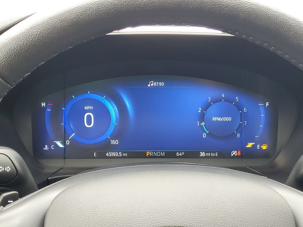 Used 2020 Ford Escape Titanium AWD/4WD image 17
