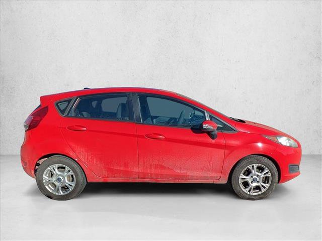 Used 2014 Ford Fiesta SE image 4
