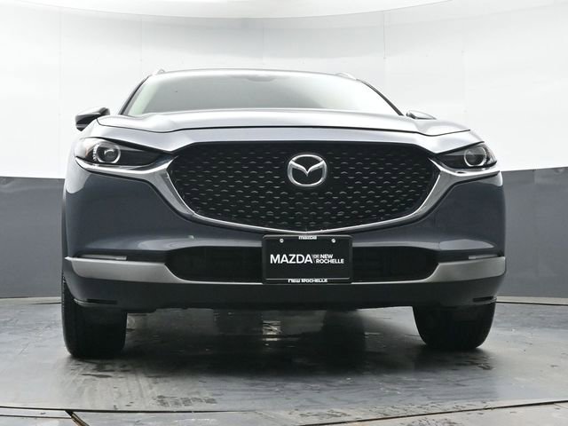 Certified 2023 MAZDA CX-30 AWD 2.5 S w/ Preferred Package image 33