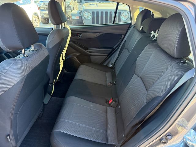 Used 2022 Subaru Impreza Premium image 25