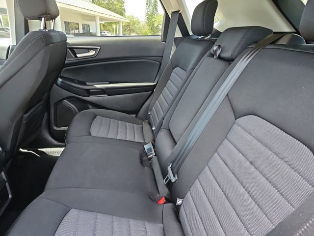 Used 2023 Ford Edge SE AWD/4WD image 12