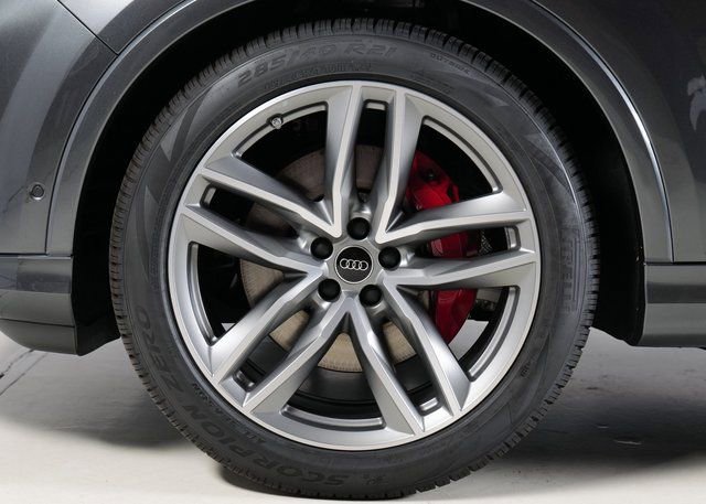 New 2026 Audi Q7 3.0T Prestige image 33