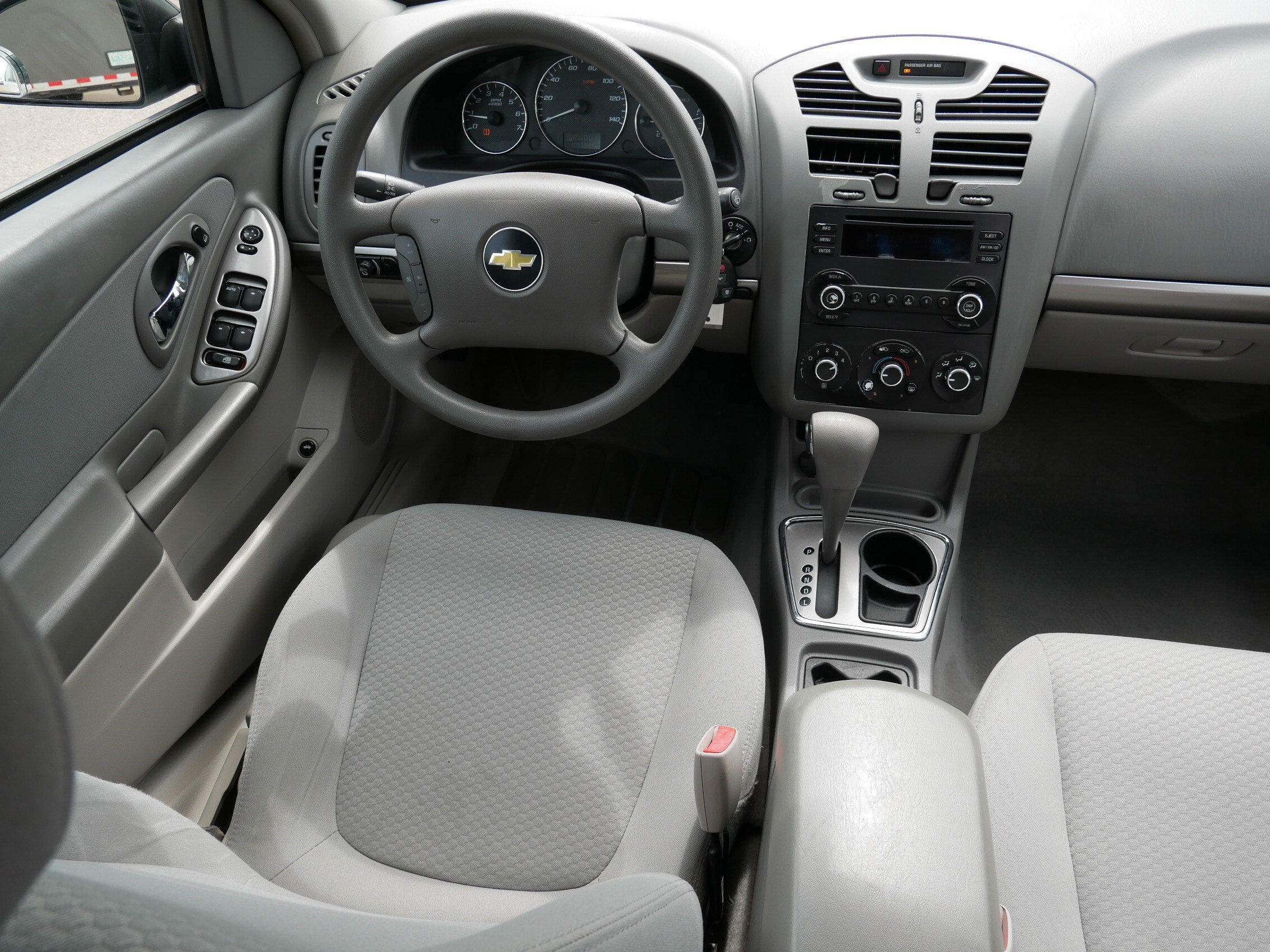 Used 2008 Chevrolet Malibu LS FWD image 9