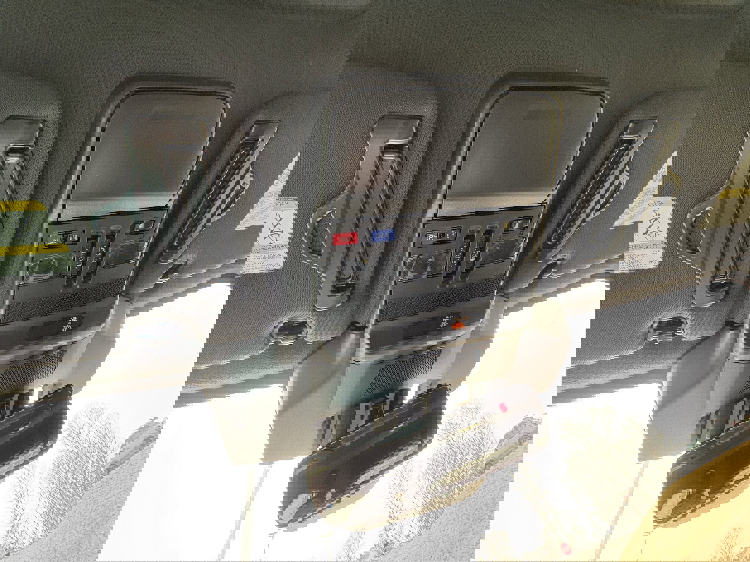 New 2026 Subaru Outback Premium AWD/4WD image 25