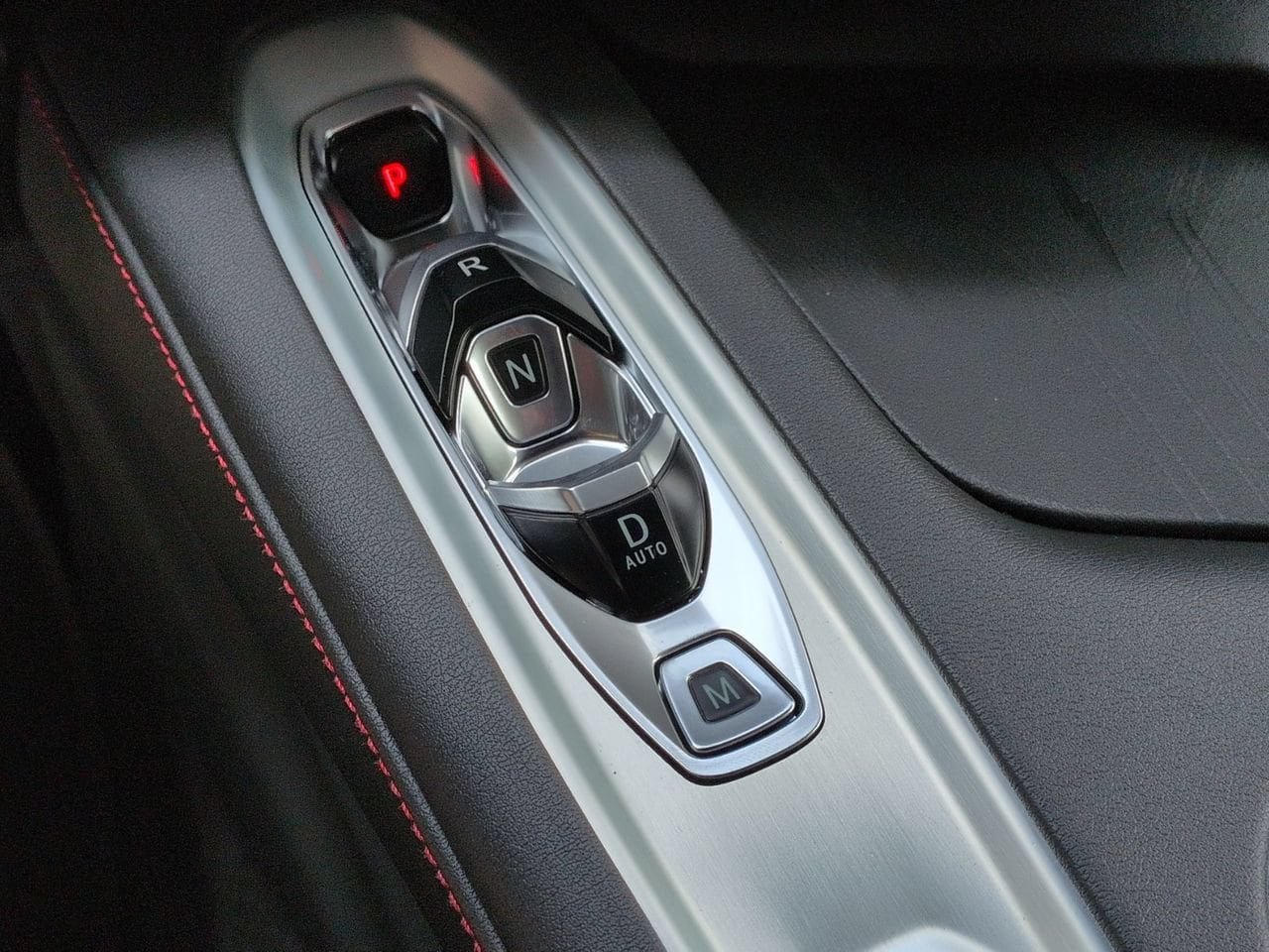 New 2026 Chevrolet Corvette E-Ray AWD/4WD image 15