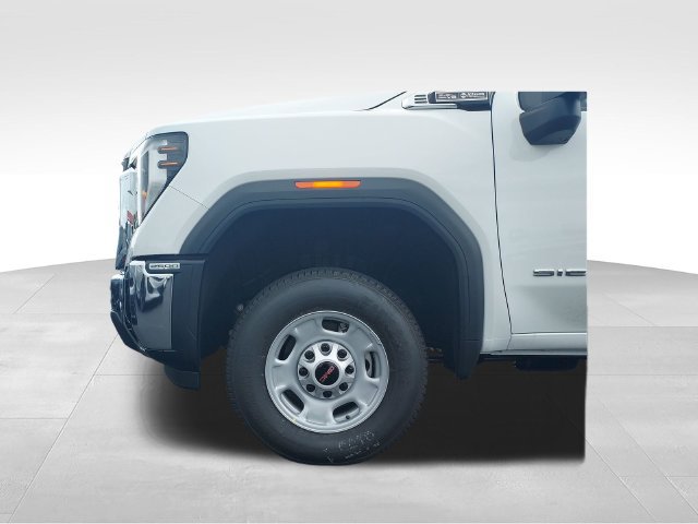 New 2026 GMC Sierra 2500 Pro w/ 1SA Pro Safety Plus Package AWD/4WD image 16