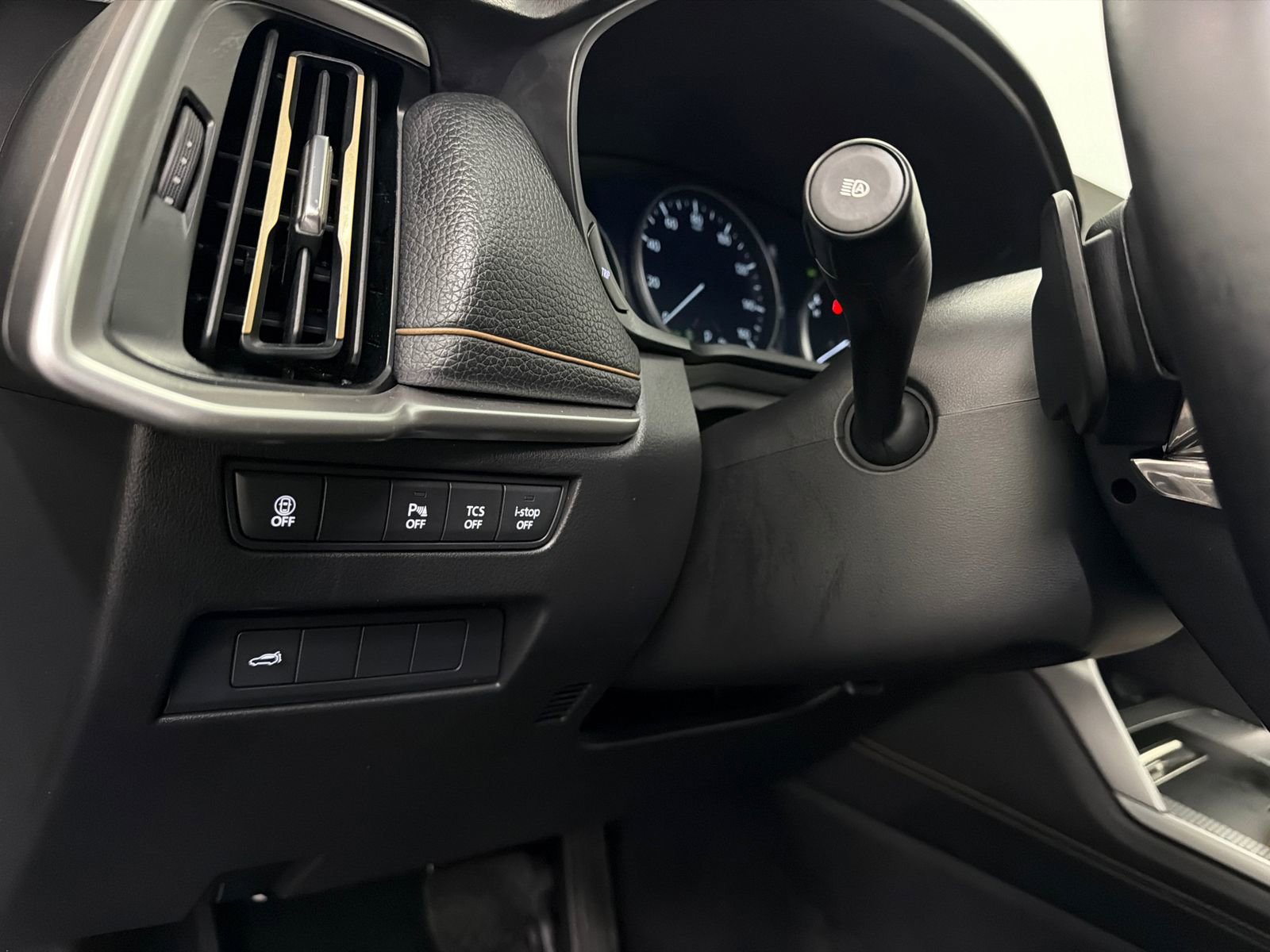 Used 2025 MAZDA CX-90 3.3 Turbo w/ Preferred Package image 35