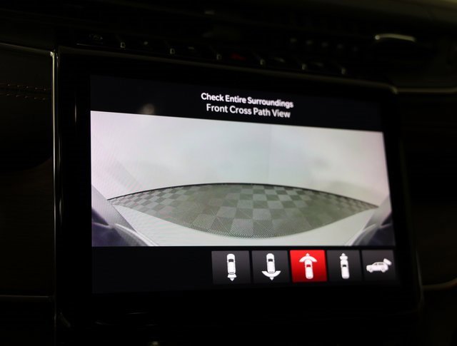 Used 2023 Jeep Grand Cherokee Summit w/ Luxury Tech Group V image 21