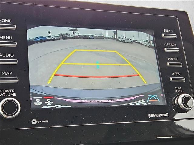 Used 2024 Toyota Camry SE w/ Cold Weather Package image 13