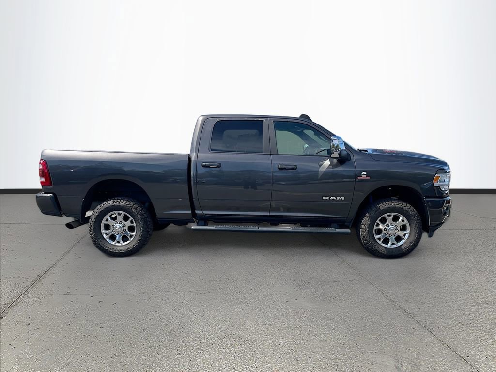 Used 2023 RAM 2500 Laramie image 8