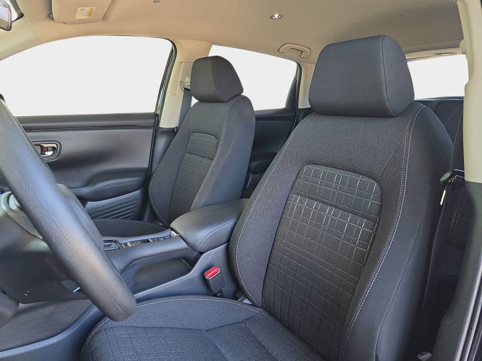 Certified 2024 Honda HR-V LX image 14